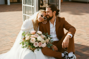 EL FUTURO DE LAS BODAS: MENOS, PERO MUCHO MÁS SIGNIFICATIVO